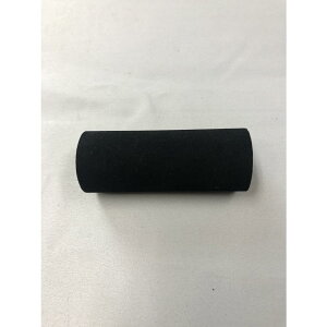 Xg[g EVA 9cm Jbg ubN a8.0mm`17.0mm Xg[gObv EVAObv S90mm Oa27.0mm Xg[gEVAObv Black  SRG27 WXgG[X JUSTACE t@CuRA [V[g