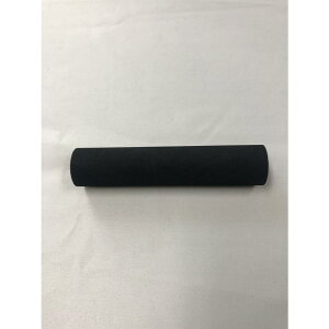 Xg[g EVA 17.5cm Jbg ubN a8.0mm`17.0mm Xg[gObv EVAObv S175mm Oa27.0mm Xg[gEVAObv Black  SRG27 WXgG[X JUSTACE t@CuRA [V