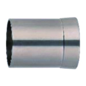 T-BRC19 TCHパイプシート専用チタンパーツ サイズ19 内径19.0mm 外径21.5mm Tカラー チタンカラー チタン素材 メタルパーツ 富士工業 Fuji フジ ロッドビルディング ロッドパーツ 釣りフィッシング