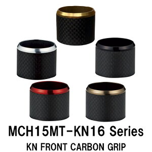 MCH15MT-KN16 series KNptgObv KN16t[h(KDPS-16/ASH)p J[{t[h V[g^Cv }bg S17mm a20.3mm Oa22.1mm S[h Vo[ bh K^ ubN     pC