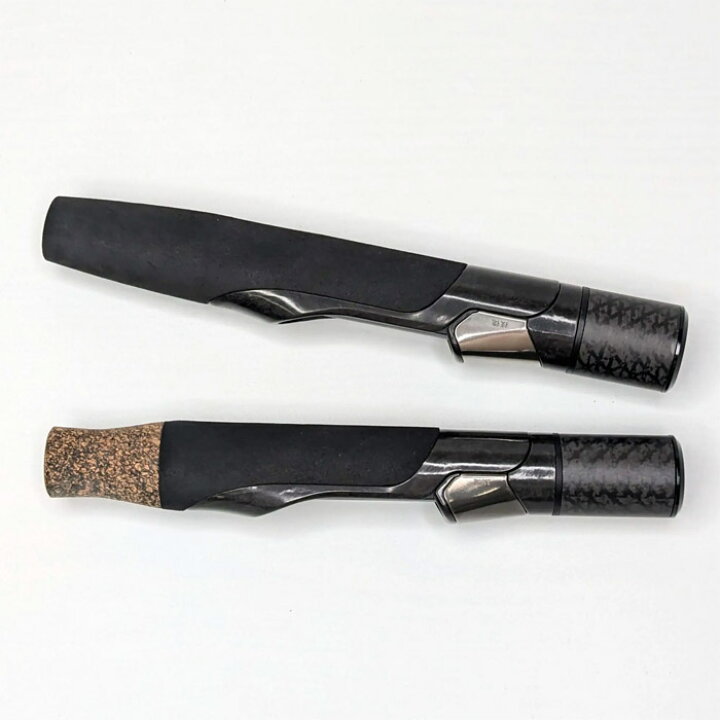 楽天市場】NVS13-10EBK08 NVSS13用グリップ NVSS GRIP EVAグリップ 