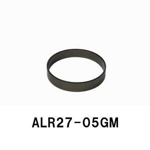 ALR27 Series ObvO Oa27mm a25.5mm 5mm ubN Vo[ K^ fR[VO A~O   WXgG[X JUSTACE t@CuRA bhrfBO p[c b