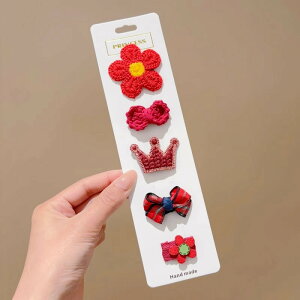 �x�r�[�w�A�N���b�v RED ��