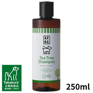 A.P.D.C. eB[c[Vv[ 250mlm4528636808020^APDC^G[s[fB[V[^Shampoo^x_[^[Y}[^n[un