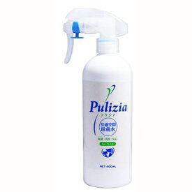 快適空間除菌水プリジア 400ml