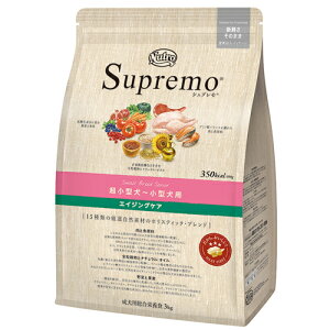 Nutro Supremo j[g Vv ^`^p VjAp 3kg