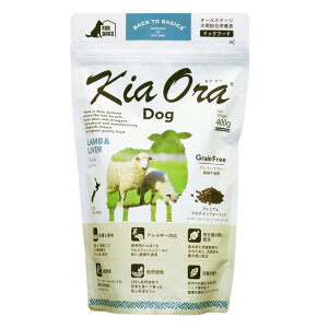 Kia Ora hbOt[h o[ 400gmLAI^r^OCt[^^^^^^^e^ps[^^VjA^ybgn