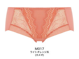 【15％OFF】トリンプ 天使のブラ スリムライン TR552シリーズ ボーイレングスショーツ M/L TR552PT