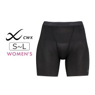 【20％OFF】大谷翔平愛用モデル｜ワコール CW-X 股関節サポートショーツ レディース サポーター スポーツ…