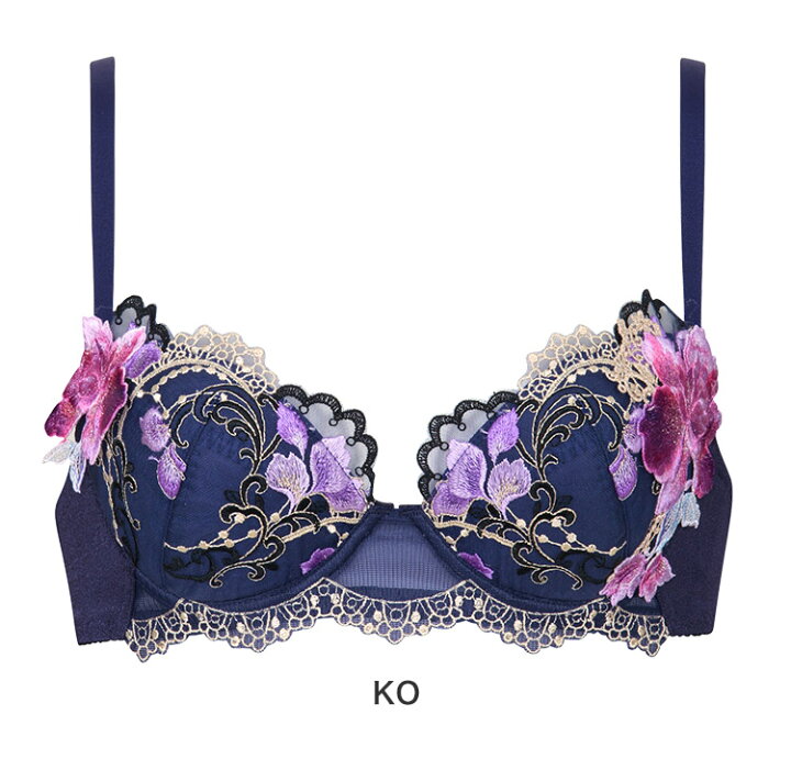 楽天市場】【30％OFF】ワコール サルート 91G ブラジャー単品 P-up 