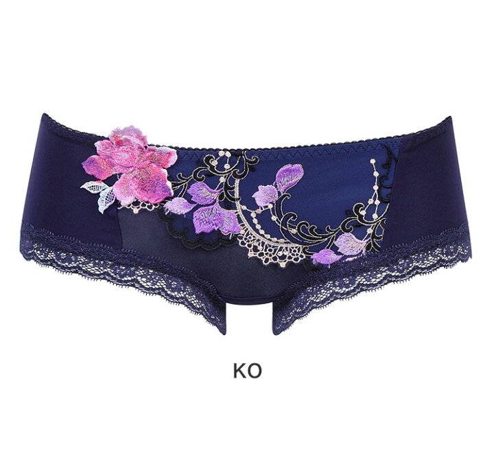 楽天市場】【30％OFF】ワコール サルート 91G ボーイレングスショーツ
