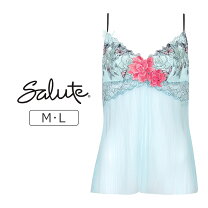 楽天市場】サルート キャミソールの通販 