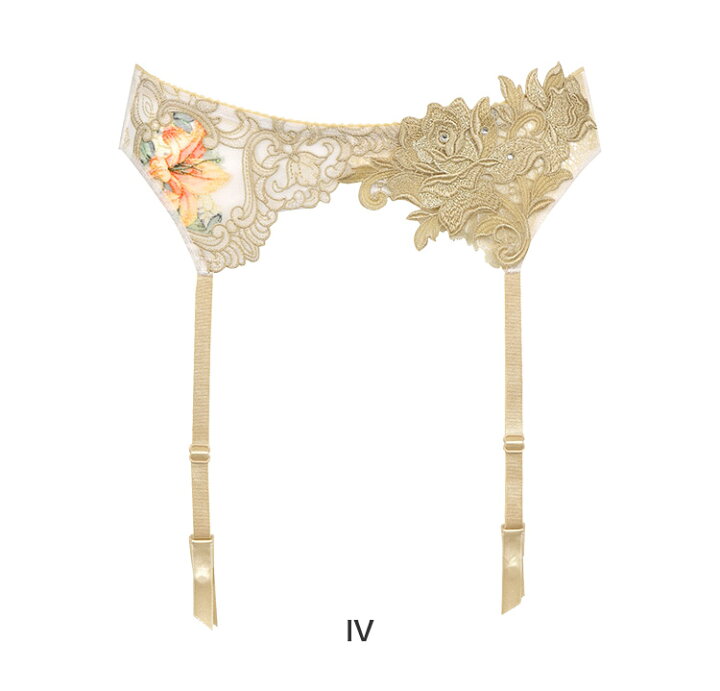 楽天市場】【30％OFF】ワコール サルート 82G ガーターベルト 全3色 M  