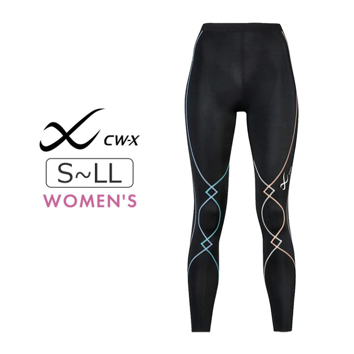 楽天市場】【25％OFF】ワコール CW-X ひざ・股関節サポート スポーツ 
