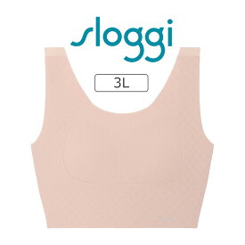 【40％OFF】トリンプ スロギー ゼロフィール ナイトブラ ハーフトップ 3L G040N-Top ゼロ フィール ゼロ・フィール