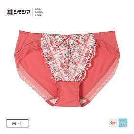 ウンナナクール une nana cool MADE WITH シモジマ スタンダードショーツ M/L JF1522