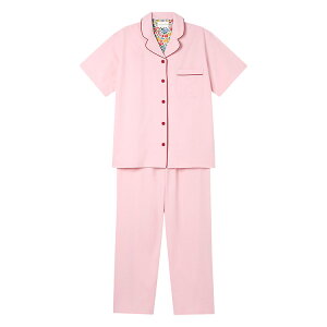 EiiN[ une nana cool yȍzW[WpW} MADE WITH LIBERTY FABRIC pW} ㉺Zbg M/L LP6628