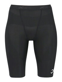 【25％OFF】大谷翔平愛用モデル｜ワコール CW-X ボディバランスアップタイツ スポーツタイツ レディース ジャストウエスト・ハーフ（膝上丈） S/M/L/LL HOY505