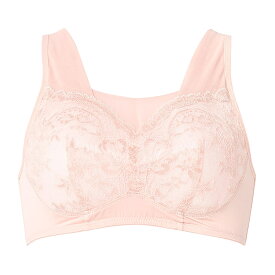 【20％OFF】ワコール ナイトアップブラ （サマー） ノンワイヤーブラ LL BRA167