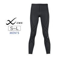 【20％OFF】ワコール CW-X スポーツタイツ メンズ ジェネレーターモデル ロング S/M/L HZO669