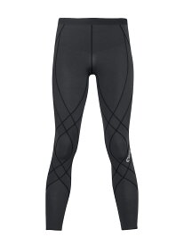 【25％OFF】ワコール CW-X スポーツタイツ メンズ ジェネレーターモデル ロング S/M/L HZO669