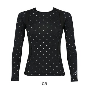 y25OFFzR[ CW-X _ Jyuryu @\gbvX EhlbN  fB[X S3F S/M/L JAY410