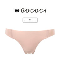 【20％OFF】ワコール GOCOCi ゴコチ Tバックショーツ M PGG120