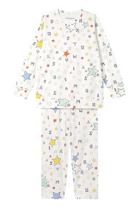 �y23��OFF�z���R�[�� �c�����`�T�g �X���[�v �p�W���} �㉺�Z�b�g 10����E10���� M/L UDX558