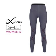 【23％OFF】ワコール CW-X ひざ・股関節サポート スポーツタイツ レディース エキスパートモデル3.0 ロン…