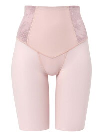 【20％OFF】ワコール ボディシェイプガードル SUHADA 肌リフト プラス ロングガードル ジャストウエスト・ロング丈 58/64/70/76 GRC424
