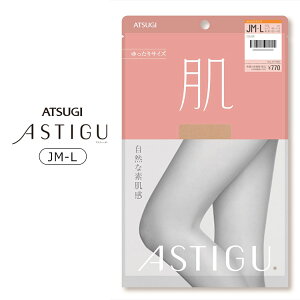 �A�c�M ASTIGU �A�X�e�B�[�O �y���z���R�ȑf���� �������T�C�Y�iJ�j �X�g�b�L���O �S4�F JM-L AP7900 �p���X�g