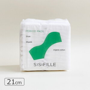 VVtB[ sIhpbh PERIOD PADS I[KjbNRbg pivL HȂ 24 21cm PFSM0007 {