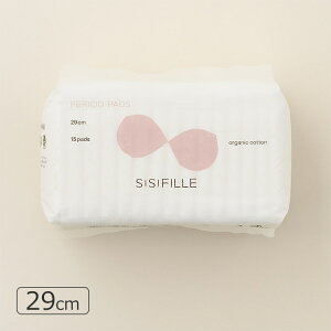VVtB[ sIhpbh PERIOD PADS I[KjbNRbg pivL Ht 15 29cm PFSM0009 {