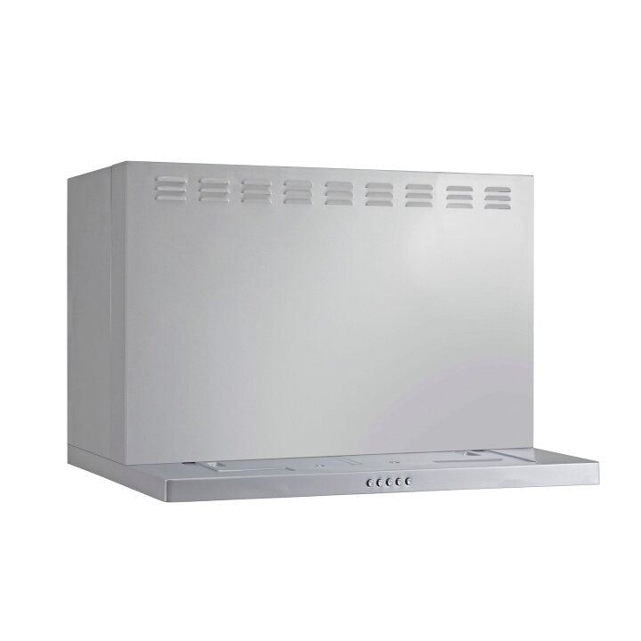 楽天市場】TJMデザイン スリム型レンジフード［SKC-AN75MS/BK60/70L 