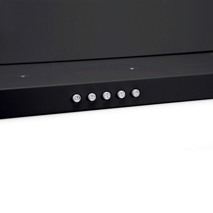 楽天市場】TJMデザイン スリム型レンジフード［SKC-AN75MS/BK60/70L 