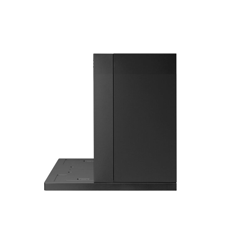 楽天市場】TJMデザイン スリム型レンジフード［SKC-AN75MS/BK60/70L 