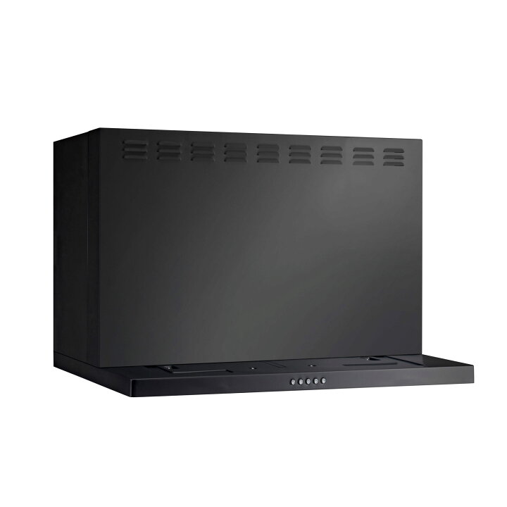 楽天市場】TJMデザイン スリム型レンジフード［SKC-AN75MS/BK60/70L 