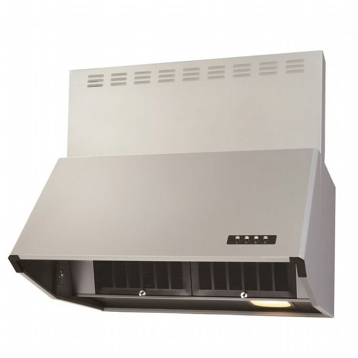 楽天市場】TJMデザイン 深型 レンジフード［TST-90］ シロッコファン 