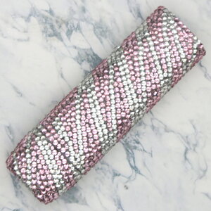 アイコスイルマワンケース ILUMA ONE カバー デコ キラキラケース おしゃれ かわいい 大人女子 大人可愛い ビジュー アイコス 電子タバコ アクセサリー レディース イルマi