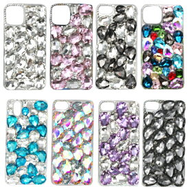 スマホケース キラキラ デコケース iPhone16 Pro Max エクスペリア10 VI SO-52E/SOG14 Xperia 1 VII SO-51F/SOG15 iPhone16 Galaxy S25 SC-51F/SCG31 Pixel9 iPhone16ケース iPhone15 Plus アイフォンカバー おしゃれ かわいい