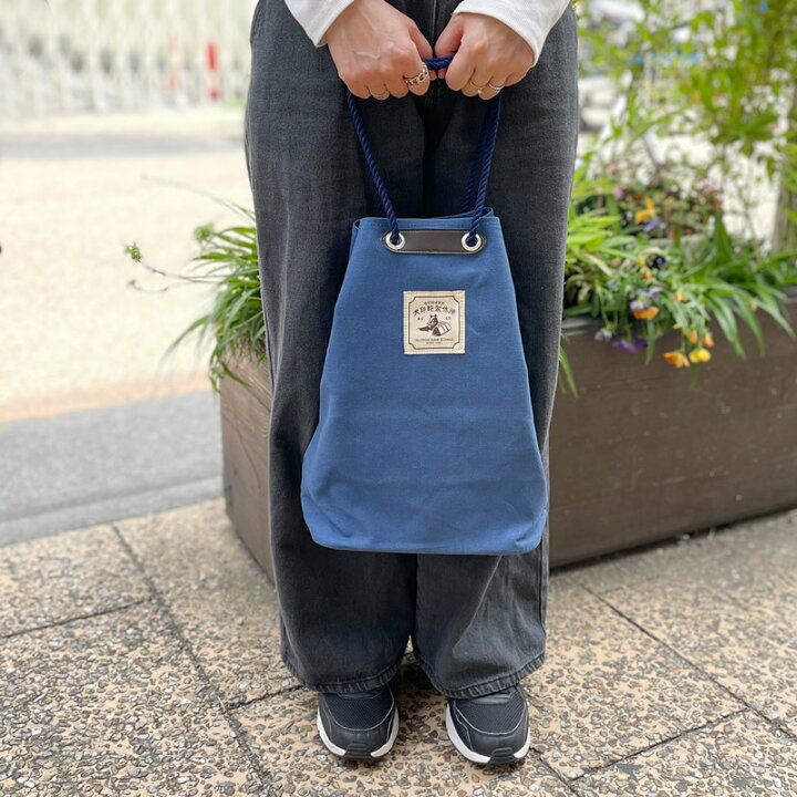 楽天市場】【犬印鞄】純綿10号帆布酒袋 : 犬印鞄製作所楽天市場店