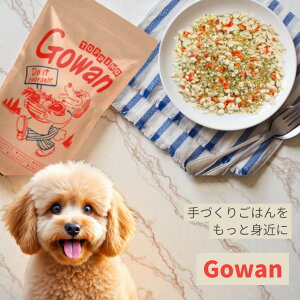 GOWAN TOPPING �� �g�b�s���O �h�b�O�t�[�h ���育�͂� �����͂� �⏕�H�i �ӂ肩�� �����łӂ₩���t�[�h �H�������P �ΐH ���Y���h�b�O�t�[�h �Y�����s�g�p �ۑ����s�g�p �����s�g�p ����