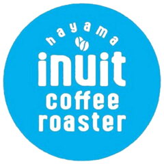 葉山 inuit coffee roaster