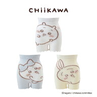 【アニメちいかわ】ふわぽかはらまきパンツ
