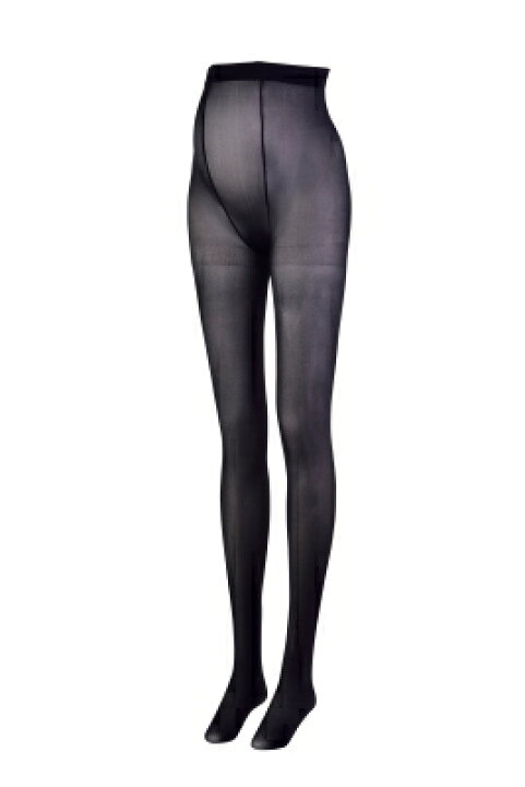 楽天市場 メール便可 犬印本舗 マタニティストッキング 30デニール 相当 交編 2枚組 ブラック グレー ネイビー パンスト パンティ ストッキング 大きい サイズ 妊娠初期 妊娠後期 産前 産後 マタニティ インナー M L Ll 犬印本舗 公式 楽天市場店