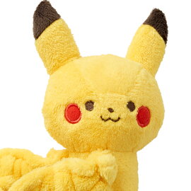 楽天市場 モンポケ ピカチュウ マスコット付き ブランケット ポケモン ピカチュウ 黄色 ブランケット ふんわり 可愛い プレゼント 赤ちゃん おくるみ ギフト 防寒 クーラー 風除け ひざ掛け 大判 ベビー ブランド おしゃれ 出産祝い サイズ 60 100 犬印本舗