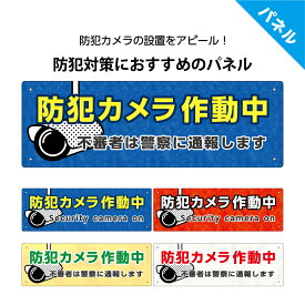 防犯カメラ プレート 看板 おしゃれ 警察 通報 不審者 英語 多言語 作動中 録画中 玄関 設置中 屋外 防水 入口 家の前 マンション 駐車場 店舗用 工事現場 防犯 標識 シンプル 監視 警告 横 小 警戒 目立つ 丈夫 業務用 パネル W300×H100mm