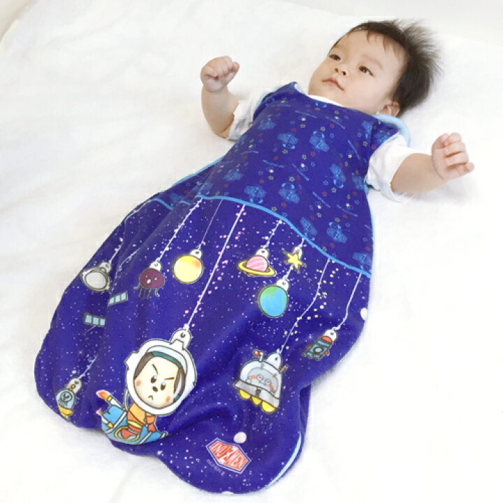 楽天市場 スリーパー 赤ちゃん かわいい おしゃれ キャラクター パジャマ 寝具 毛布 フリース スリーピングバッグ ふわふわ ふかふか 宇宙 モチーフ ベビー キッズ プレゼント 出産祝い 可愛い オシャレ ポップコレクション ポプコレ 犬 イヌメンz イヌのかんばんや