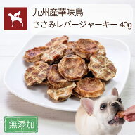 【公式】犬 おやつ 国産 無添加 ジャーキー ささみ レバー うまか 全犬種 チキン 華味鳥 低カロリー 猫 …