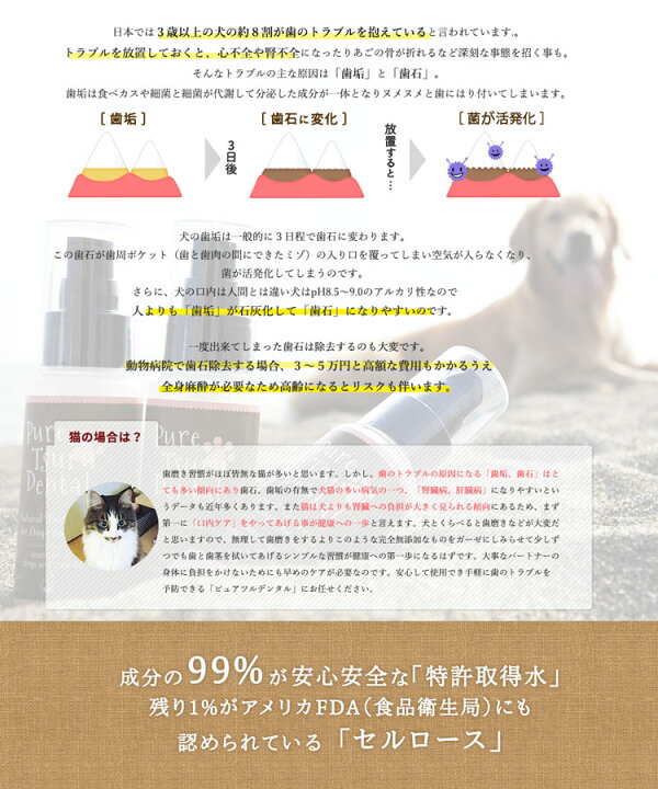 オロザイム デンタルジェル モルト風味 口腔衛生 Orozyme 口内 デンタル ケア 1箱 歯垢 歯石 口臭 歯 クリーナー 犬猫用 はみがき 除去 用品 口 9本 マウス 歯周病 歯磨き 防止 オロザイム デンタルジェル モルト風味 口腔衛生 Orozyme 口内 デンタル ケア 1箱 歯垢 歯石 口臭 歯 クリーナー 犬猫用 はみがき 除去 用品 口 9本 マウス 歯周病 歯磨き 防止